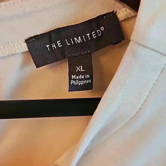 The Limited Peach Ballet Barbie Cottagecore Angelcore Pastel Ruffle Sleeve Sz XL - Picture 3 of 6